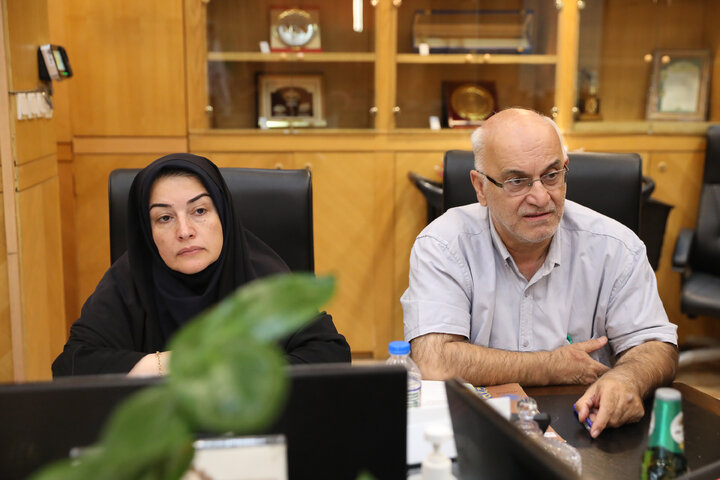 نشست سه شنبه 4 آذرماه کمیسیون ویژه حمایت از تولید و نظارت بر اجرای سیاست‌های کلی اصل ۴۴ قانون اساسی