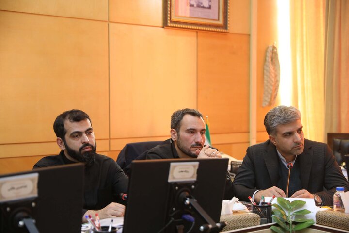 جلسه 4 آذر کمیسیون امنیت ملی