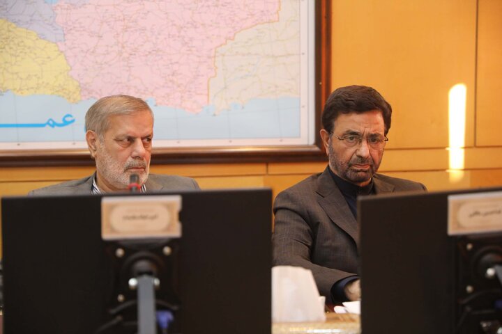 جلسه 4 آذر کمیسیون امنیت ملی