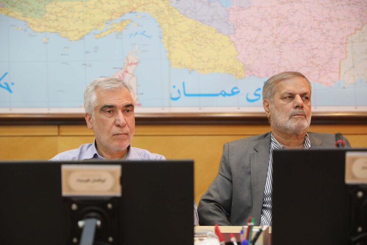 جلسه 4 آذر کمیسیون امنیت ملی