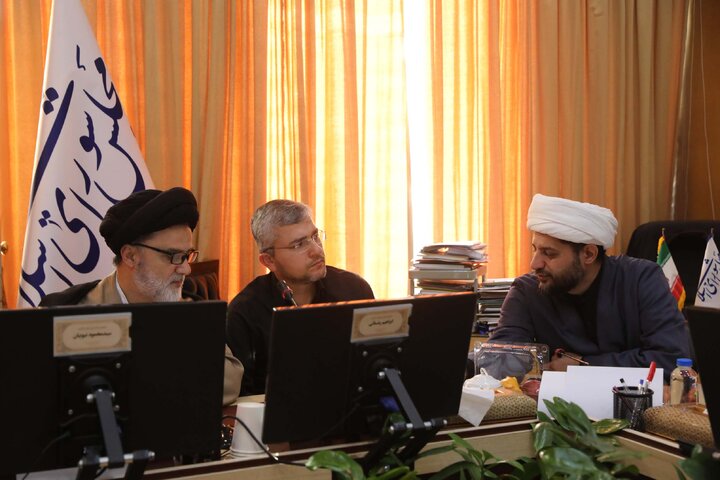 جلسه 4 آذر کمیسیون امنیت ملی