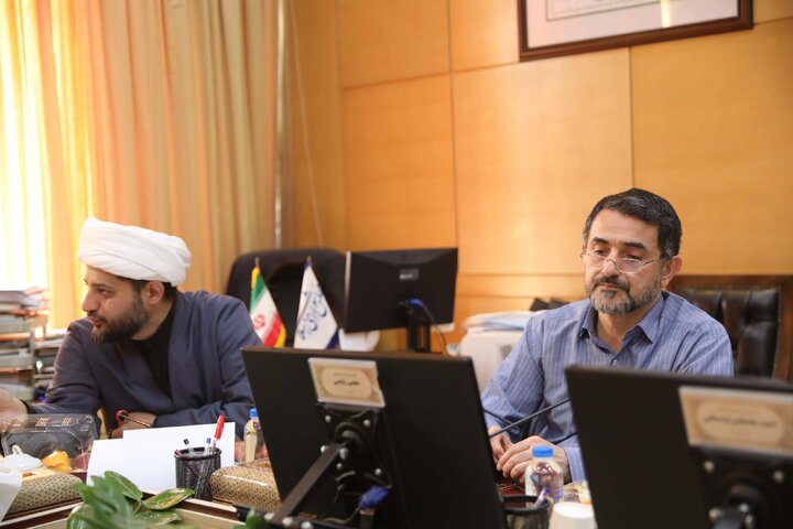 جلسه 4 آذر کمیسیون امنیت ملی