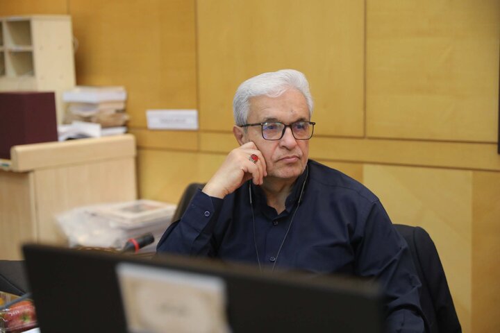 جلسه 4 آذر کمیسیون امنیت ملی