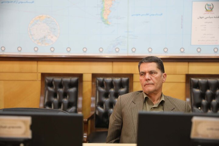 جلسه 4 آذر کمیسیون امنیت ملی