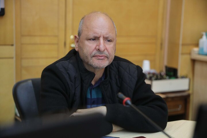 جلسه 4 آذر کمیسیون امنیت ملی