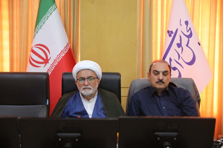 جلسه کمیسیون انرژی با حضور وزیر نفت