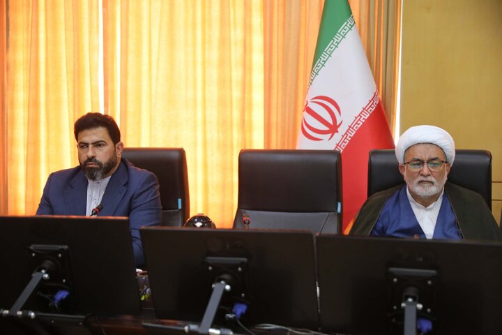 جلسه کمیسیون انرژی با حضور وزیر نفت