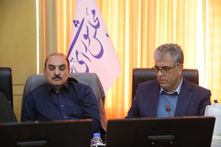 جلسه کمیسیون انرژی با حضور وزیر نفت