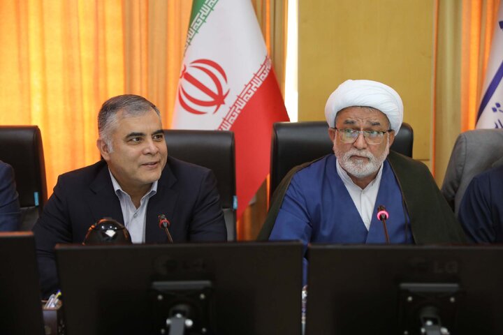 جلسه کمیسیون انرژی با حضور وزیر نفت