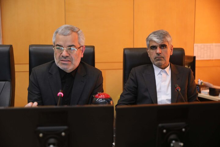 جلسه 4 آذر کمیسیون آموزش