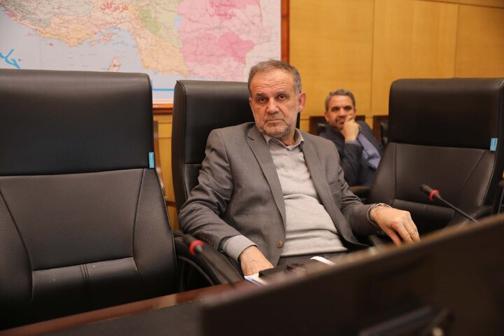 جلسه 4 آذر کمیسیون آموزش