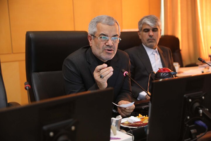 جلسه 4 آذر کمیسیون آموزش