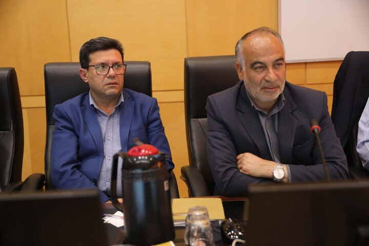 جلسه 4 آذر کمیسیون آموزش