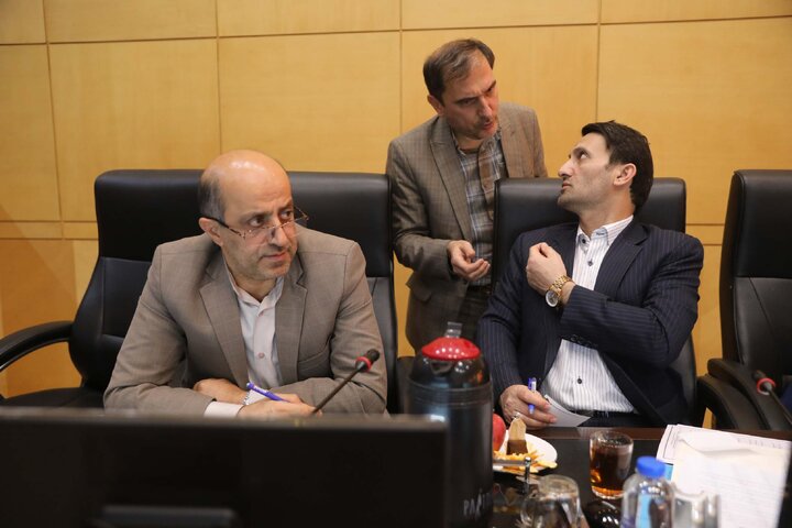 جلسه 4 آذر کمیسیون آموزش