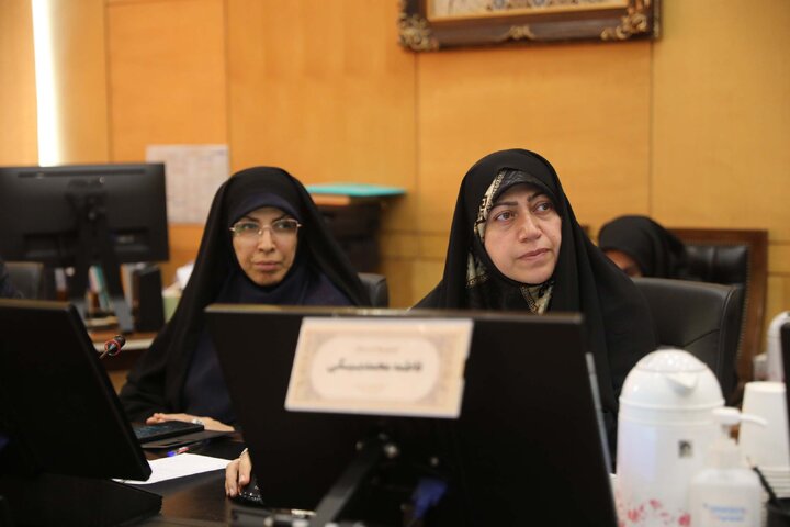 جلسه 4 آذر کمیسیون بهداشت و درمان