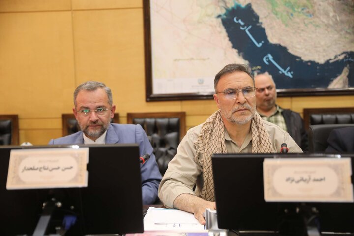 جلسه 4 آذر کمیسیون بهداشت و درمان