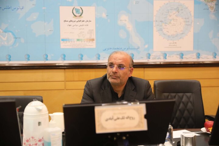 جلسه 4 آذر کمیسیون بهداشت و درمان