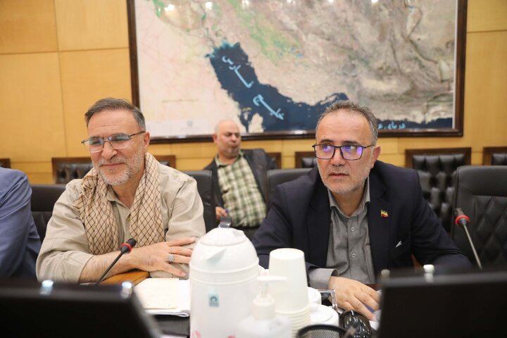 جلسه 4 آذر کمیسیون بهداشت و درمان