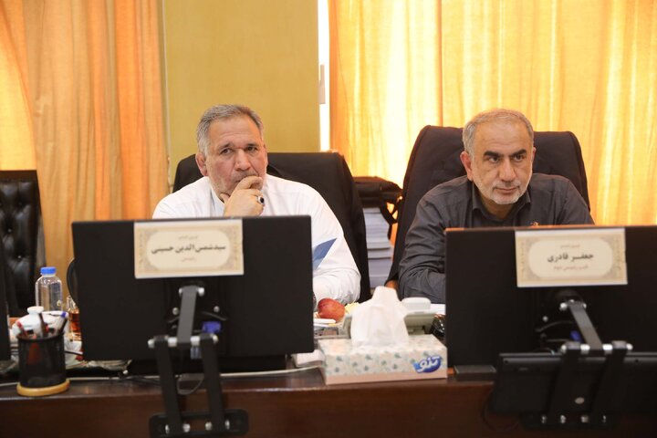 جلسه 4 آذر کمیسیون اقتصادی