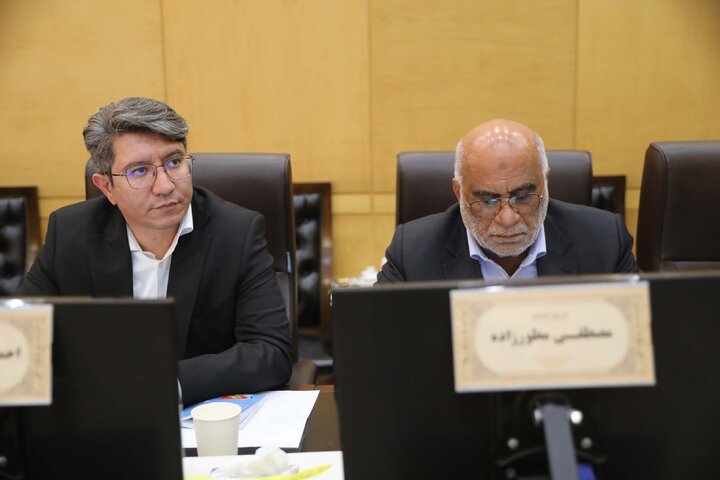 جلسه 4 آذر کمیسیون اقتصادی