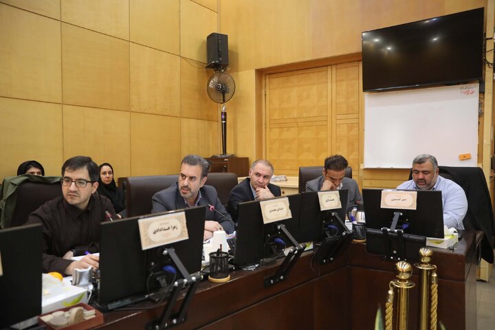 جلسه 4 آذر کمیسیون اقتصادی