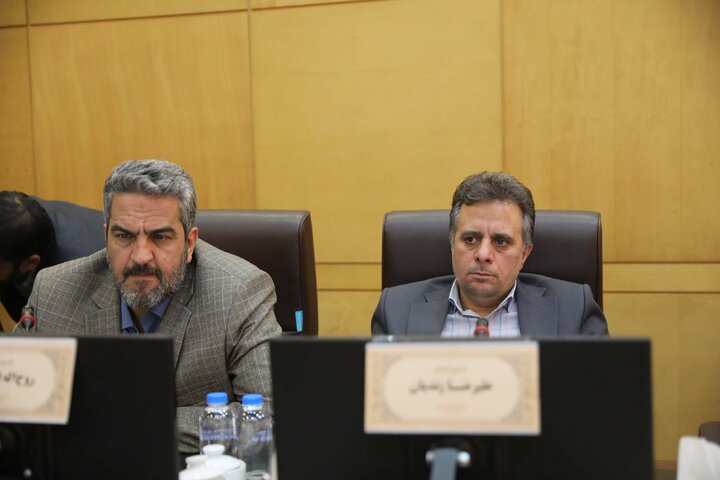 جلسه 4 آذر کمیسیون اقتصادی