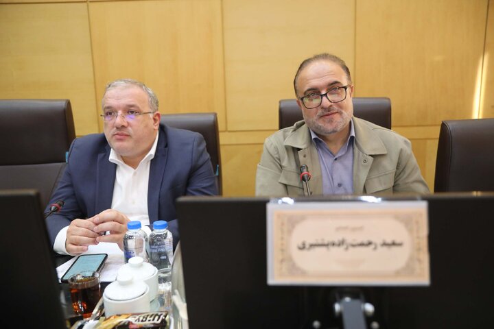 جلسه 4 آذر کمیسیون اقتصادی