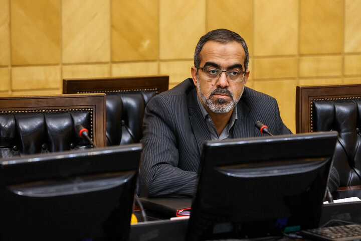 نشست سه شنبه ۴ آذرماه فراکسیون تسهیل تجارت و سرمایه‌گذاری مجلس