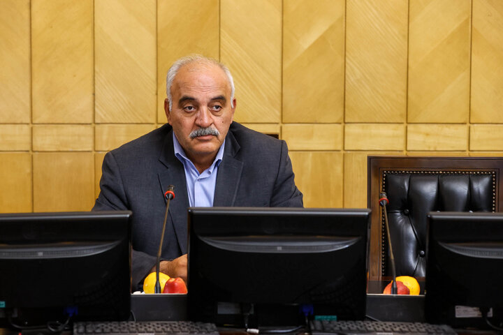 نشست سه شنبه ۴ آذرماه فراکسیون تسهیل تجارت و سرمایه‌گذاری مجلس