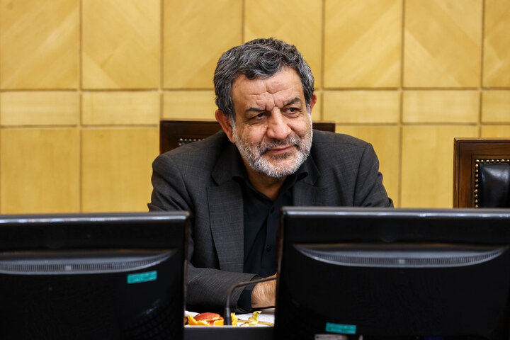 نشست سه شنبه ۴ آذرماه فراکسیون تسهیل تجارت و سرمایه‌گذاری مجلس