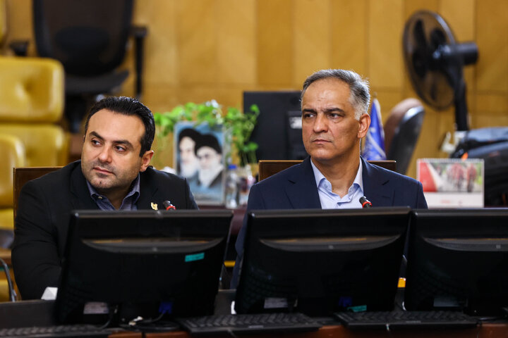 نشست سه شنبه ۴ آذرماه فراکسیون تسهیل تجارت و سرمایه‌گذاری مجلس