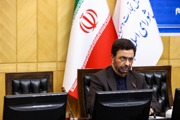 نشست سه شنبه ۴ آذرماه فراکسیون تسهیل تجارت و سرمایه‌گذاری مجلس