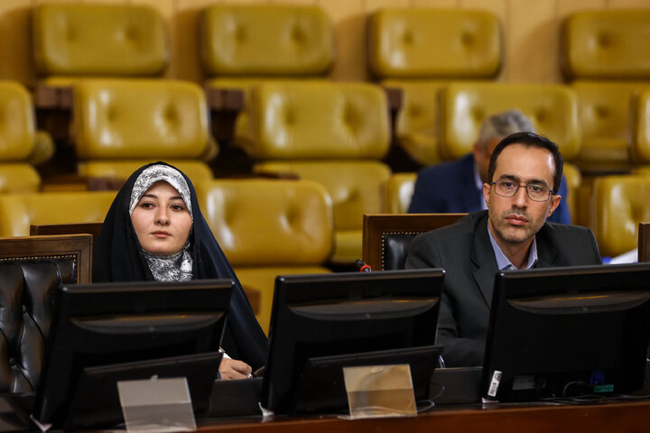 نشست سه شنبه ۴ آذرماه فراکسیون تسهیل تجارت و سرمایه‌گذاری مجلس