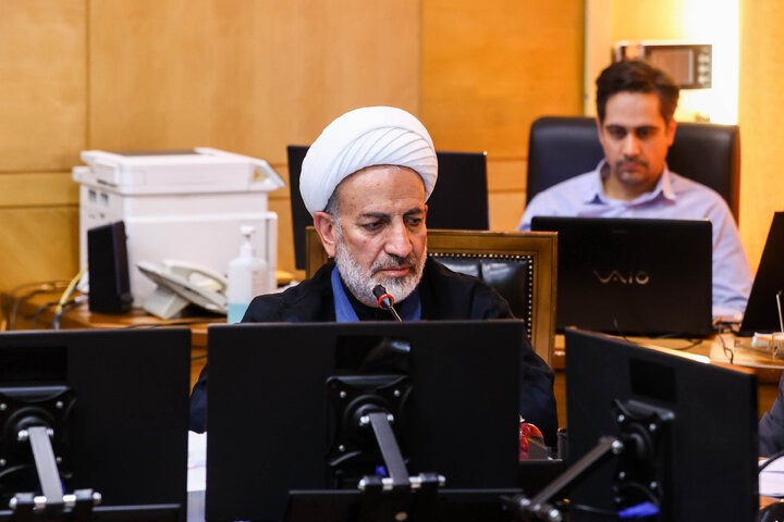 نشست سه شنبه ۴ آذرماه کمیسیون فرهنگی مجلس