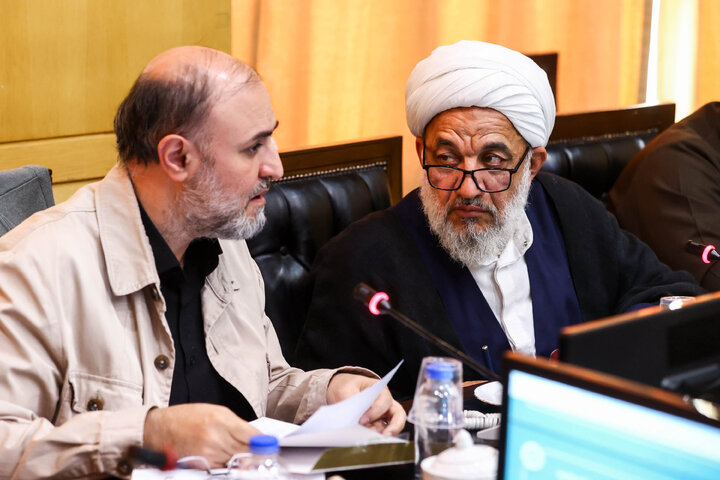 نشست سه شنبه ۴ آذرماه کمیسیون فرهنگی مجلس