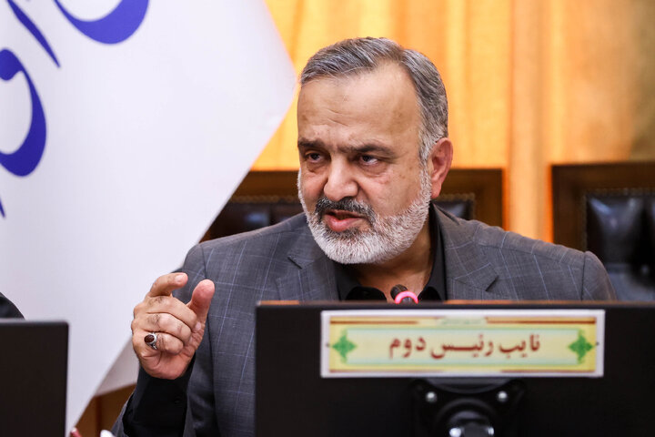 نشست سه شنبه ۴ آذرماه کمیسیون اجتماعی مجلس با حضور رئیس سازمان حج و زیارت