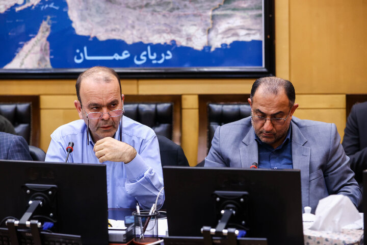 نشست سه شنبه ۴ آذرماه کمیسیون اجتماعی مجلس با حضور رئیس سازمان حج و زیارت