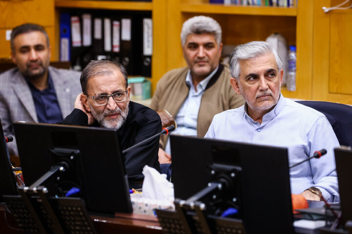 نشست سه شنبه ۴ آذرماه کمیسیون اجتماعی مجلس با حضور رئیس سازمان حج و زیارت