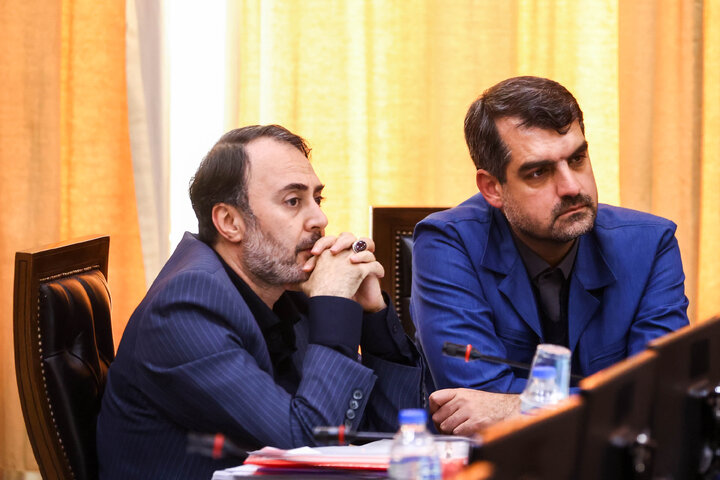 نشست سه شنبه ۴ آذرماه کمیسیون عمران مجلس با حضور رئیس شورای شهر تهران