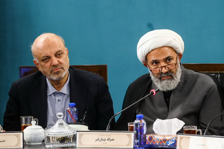 نشست سه شنبه ۴ آذرماه کمیسیون اصل نودم مجلس با حضور وزیر آموزش و پرورش