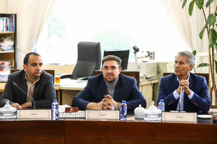 نشست سه شنبه ۴ آذرماه کمیسیون اصل نودم مجلس با حضور وزیر آموزش و پرورش