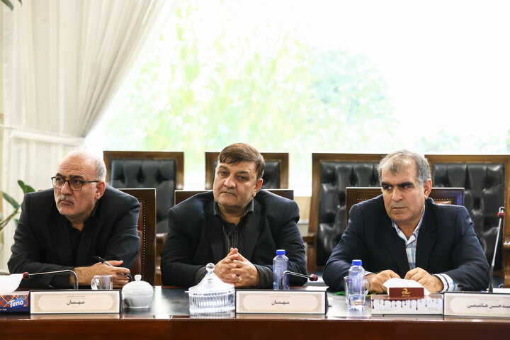 نشست سه شنبه ۴ آذرماه کمیسیون اصل نودم مجلس با حضور وزیر آموزش و پرورش