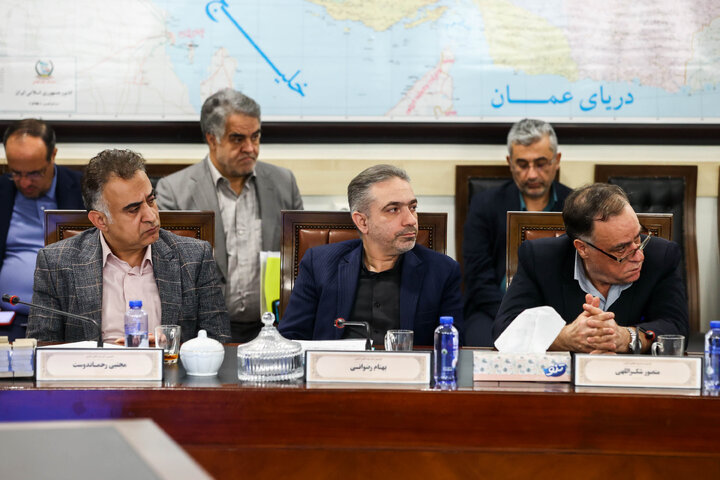 نشست سه شنبه ۴ آذرماه کمیسیون اصل نودم مجلس با حضور وزیر آموزش و پرورش