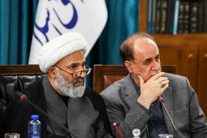 نشست سه شنبه ۴ آذرماه کمیسیون اصل نودم مجلس با حضور وزیر آموزش و پرورش