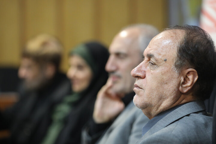 نشست سازمان برنامه بودجه با موضوع اروند و کارون