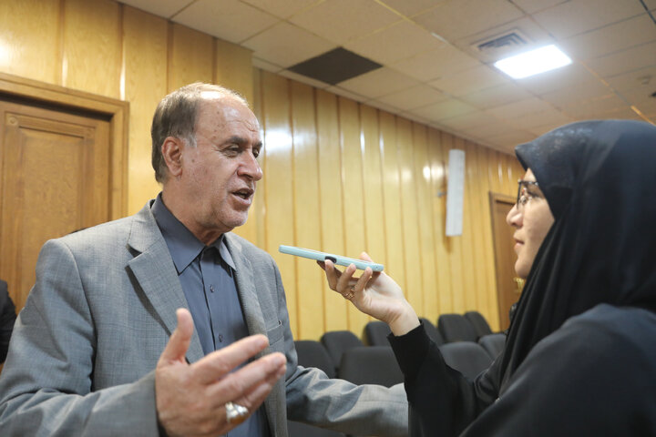 نشست سازمان برنامه بودجه با موضوع اروند و کارون