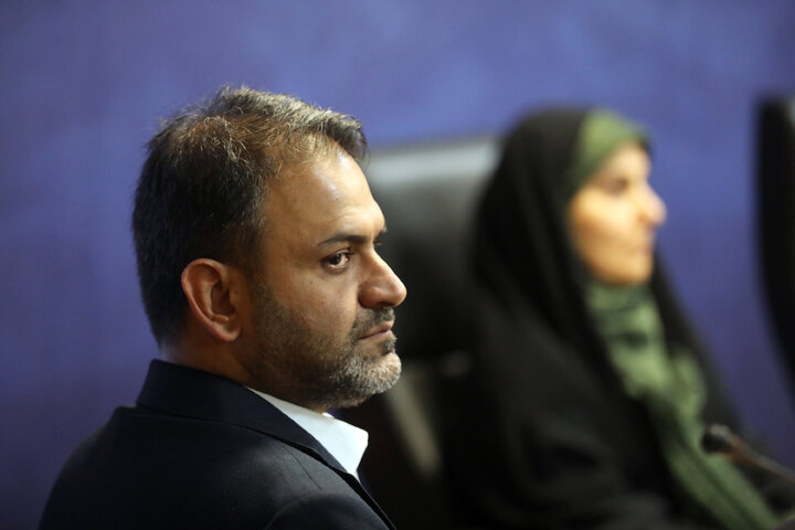 نشست سازمان برنامه بودجه با موضوع اروند و کارون