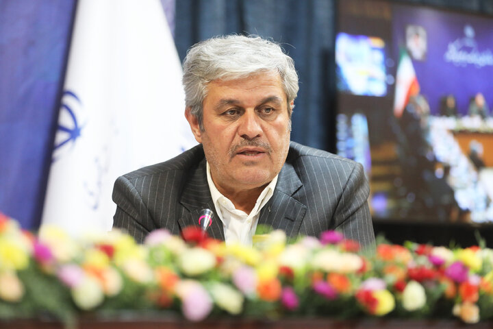 نشست سازمان برنامه بودجه با موضوع اروند و کارون