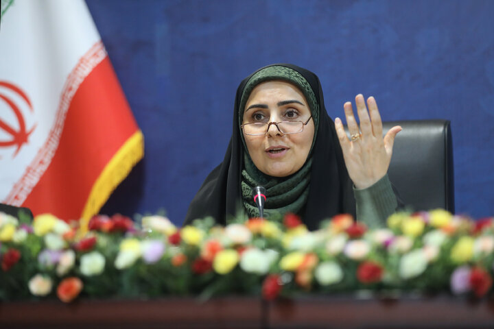 نشست سازمان برنامه بودجه با موضوع اروند و کارون