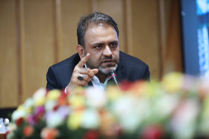 نشست سازمان برنامه بودجه با موضوع اروند و کارون